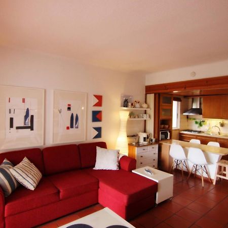 Golf Apartment - Solar Do Golfe Condominium Vilamoura Exterior foto