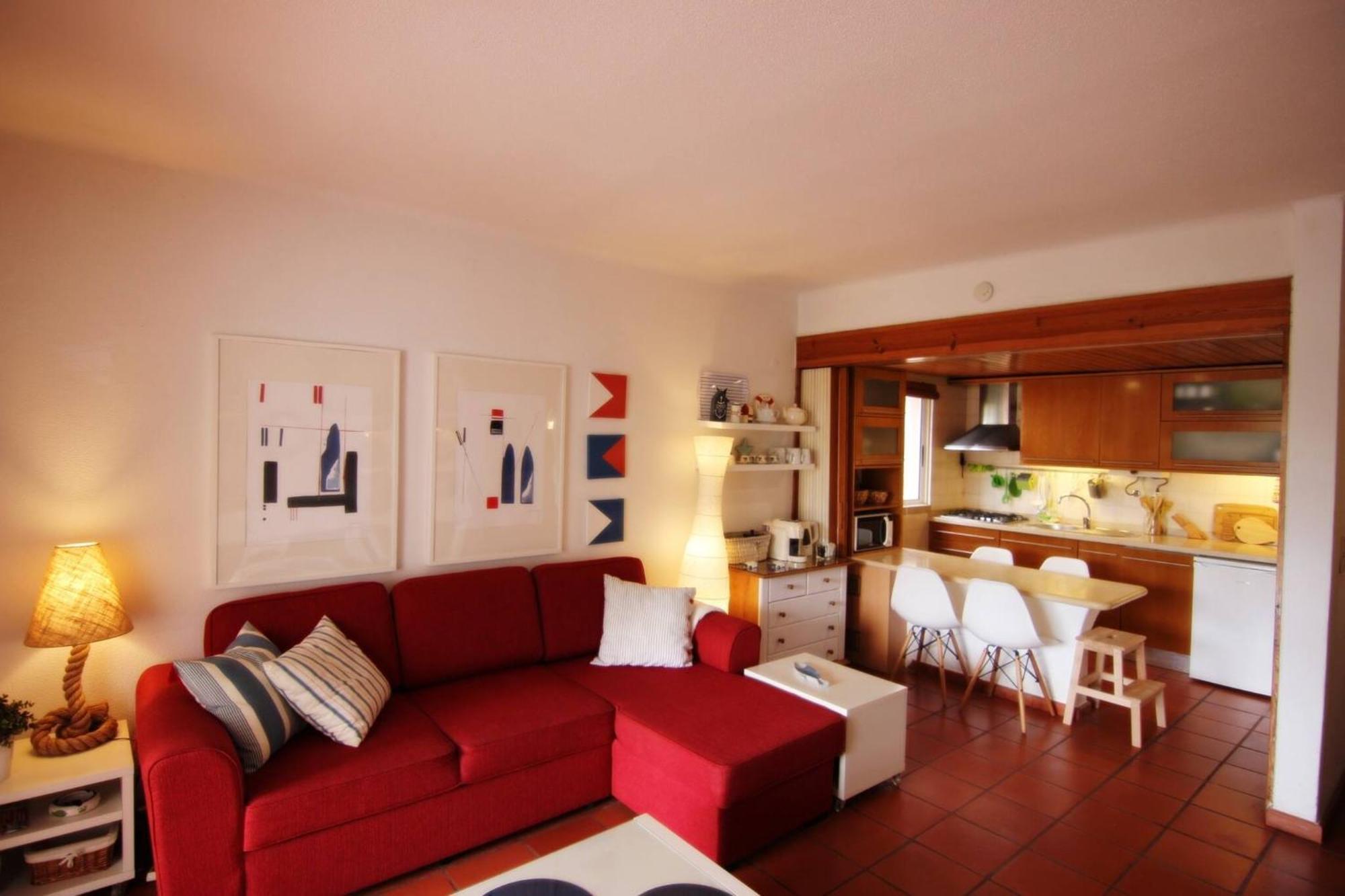 Golf Apartment - Solar Do Golfe Condominium Vilamoura Exterior foto