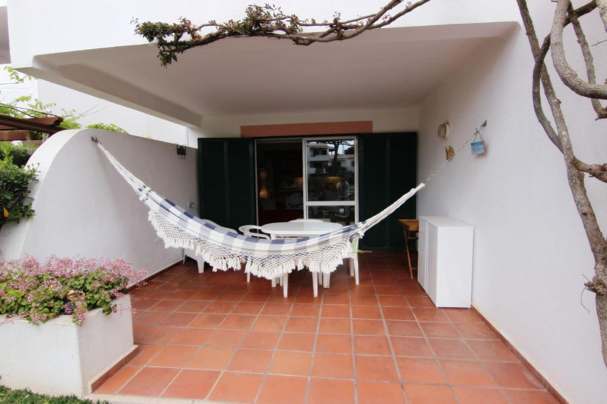 Golf Apartment - Solar Do Golfe Condominium Vilamoura Exterior foto